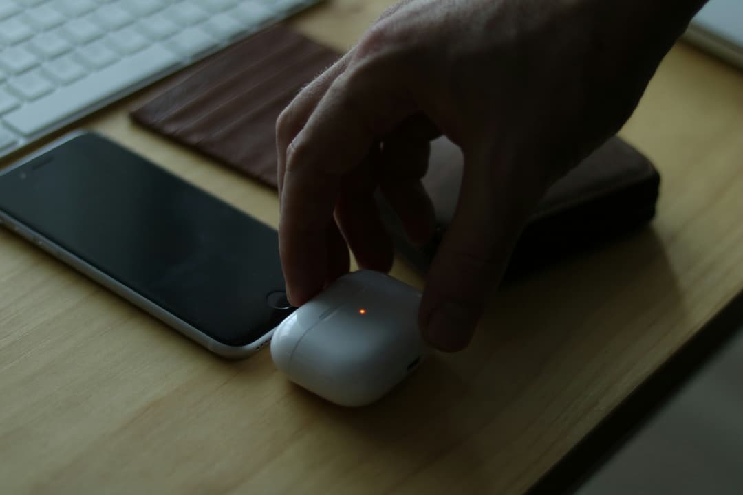 Collection of handbags