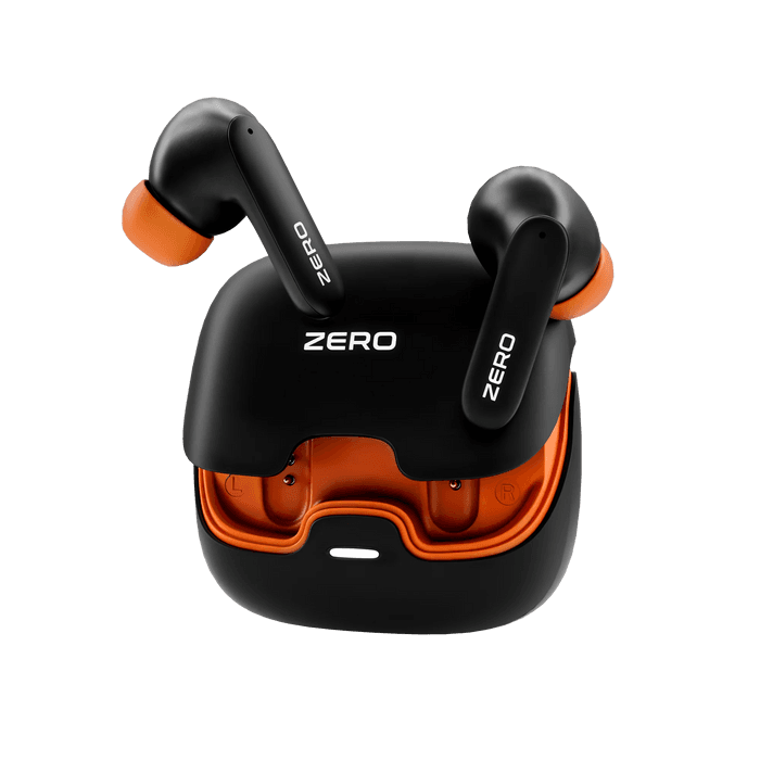 Wave Pro Earbuds thumbnail 3