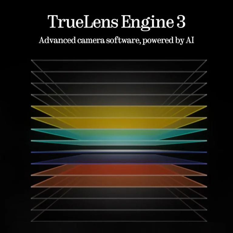 Nothing Phone (3A) Pro (12GB, 256GB, Black) – Non PTA Approved thumbnail 4